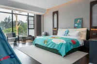 Beihai Yayu Homestay (Yintan Resort Qiaogang Branch) Hotel in zona Guanyintang Shuangshuijing