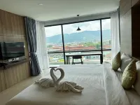 The Vita Plus Hotel Hotels in Hat Yai North