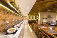 Leidisen Rongyuan Hotel - Aamiainen