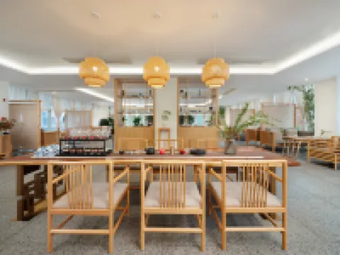 Jianyue Hotel (Jianyang Xuhai Times Square)