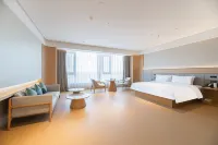 JI HOTEL（Heze  Juye  high-speed rail north  station branch） Hotels near Juye Station