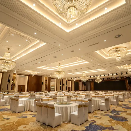 Devoted Hotel