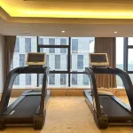 Vienna International Hotel( Liuyang Jingkai District Centre international store) - Gym