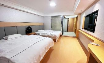 Kuaile Holiday Hotel