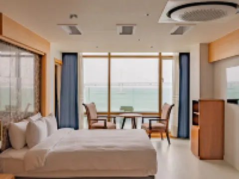 Homers Hotel Hotels in Busan