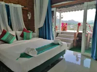 Ingmhok Country Mountain View Resort