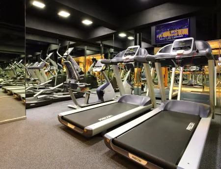 Green Residence Serviced Apartments