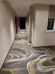 Tongren Mingzhu Hotel - Wifi