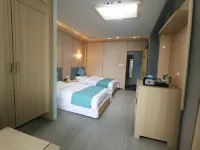 Echeng District Huahu City Apartment (Yingbin Avenue Huangshi Expressway Toll Station Store)