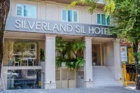 Silverland Sil Hotel Hotels in der Nähe von Tran Nhat Long Fitness Club
