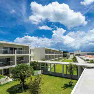 Private Condo Kourijima by Coldio Smart Resort Hotel Exterior