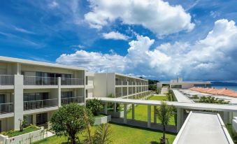 Private Condo Kourijima by Coldio Smart Resort