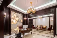 Floral Hotel · Hengdian Qingyan Hotel (Huaxia Cultural Park Store) - Alloggi