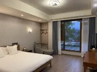 Taishun Yuanlanwan Homestay - Mountain view