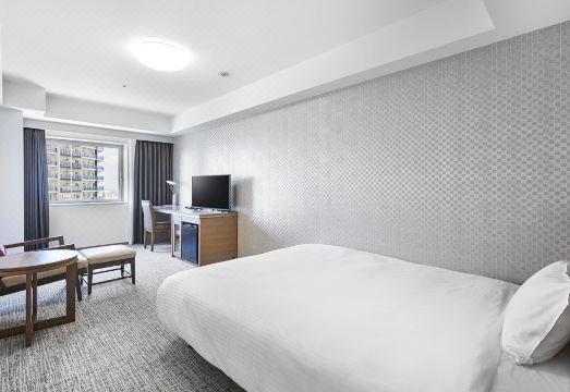 다이와 로이넷 호텔 스카이라운지 또는 로비