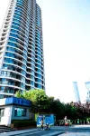 Sea blue room Hotels near Rizhao World Sailing Competition Yacht Center