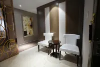 Hotel Hunchun X