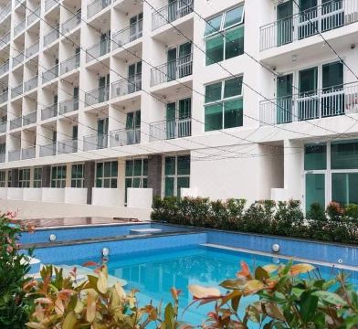 소토그란데 호텔 바기오