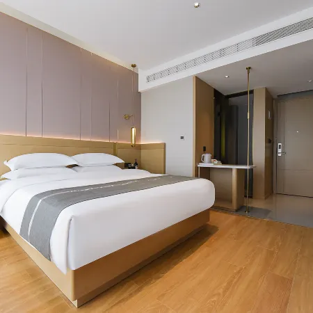 Shouzuo Hotel