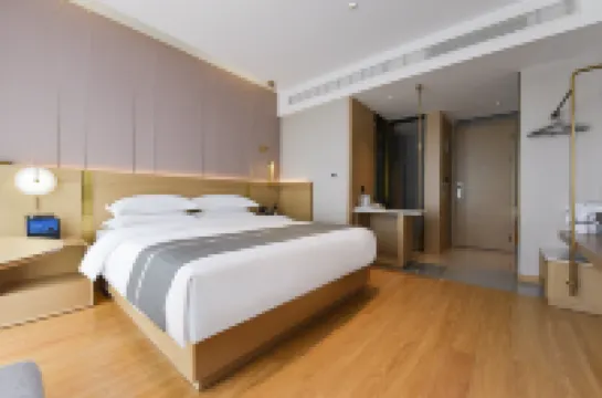 南江首座大飯店