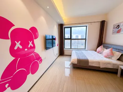 zejia hotel 라일락 공원 주변 호텔