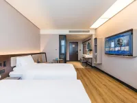 Desert Hotel (Kashi Makit County) Hotels in Makit County