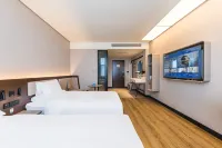 HanTing Hotel (Kashi Makit County) Hotels in Makit County