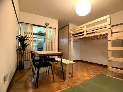 City Yugawa Room D