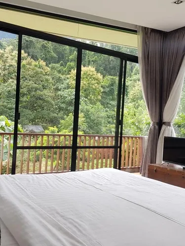 รูปภาพของวิลลา เดอ วิว เชียงดาว