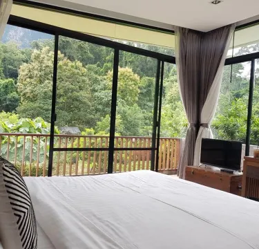 VL02 -ดีลักซ์ วิวดอยหลวง