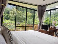 Villa de View Chiang Dao Hotels near Wat Chiang Man
