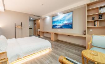 Chenzhou Yueshun Hotel