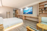 Chenzhou Yueshun Hotel