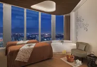 Waldorf Astoria Chengdu - Spa
