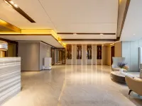 Oriental Chuangxiang Health Hotel Hotels near Cishousi Station