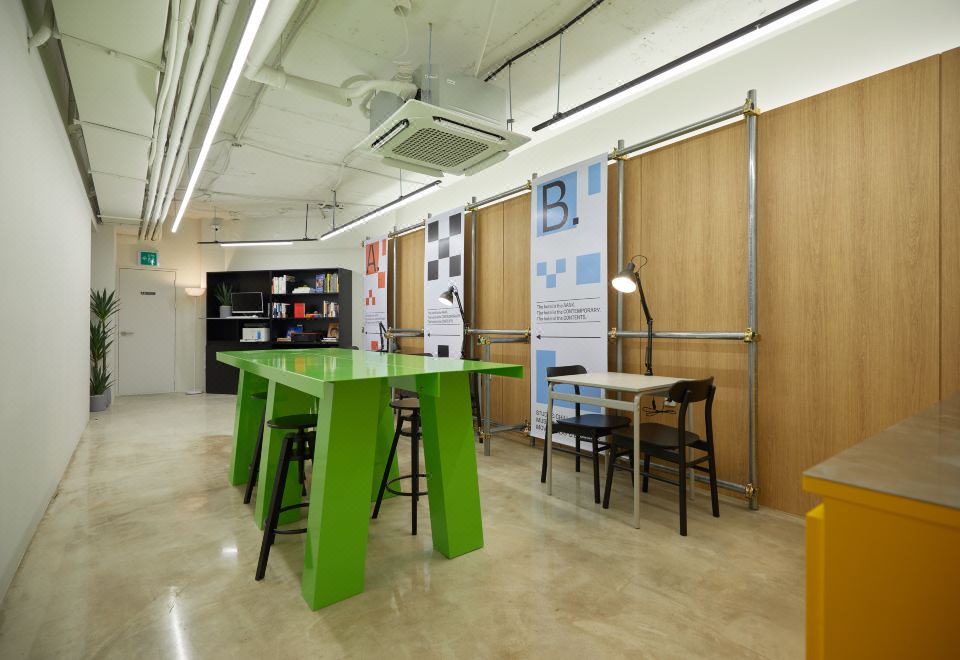 아늑호텔 신촌점 객실