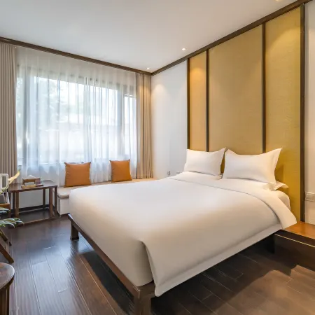 Dasein Youlan Hotel(Near Tian‘anmen,Forbidden City)