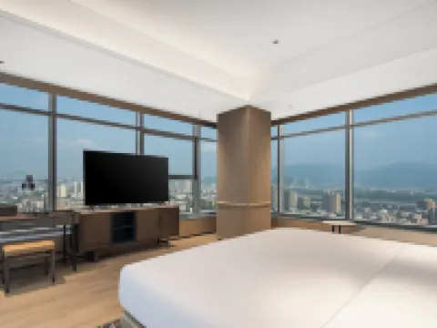 Four Points by Sheraton Linhai Hotels in Linhai