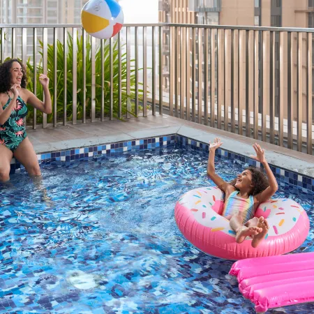 Aparthotel Adagio Dubai Deira