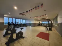 Jom La Homestay@ Putrajaya, Kajang - Træningscentre