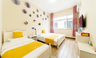 beidaiheu kaibin Hotel