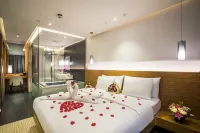 Boudl Al Wadi Hotels in Riyadh