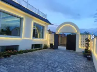 Huixiang Homestay (Tex Bagua City Off Street Store)