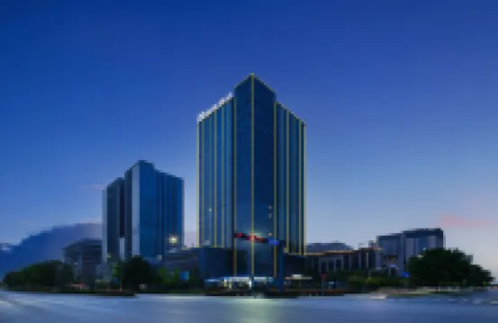 MEHOOD LESTIE Hotel (Xi'an Fengdong City Square Subway Station Branch) Hotels near Xianxi Railway Station