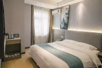 Shanggu · Fei'er Hotel (Municipal Government)