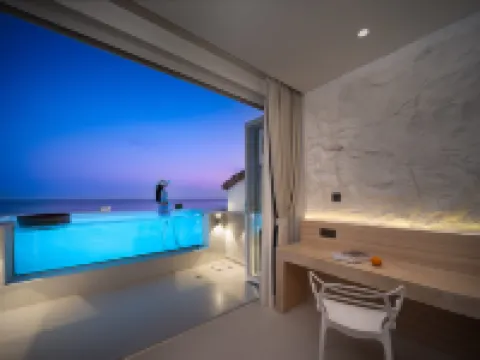Sanya ZRS Nature Reading · Fengbaijing Seaview Hotel Hotels near Tianya Haijiao