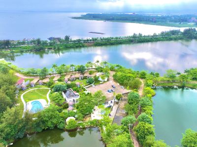 Chaoqi Internet Celebrity Homestay