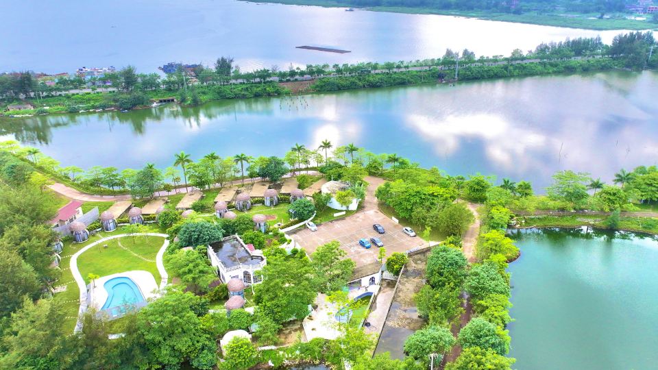 Chaoqi Internet Celebrity Homestay