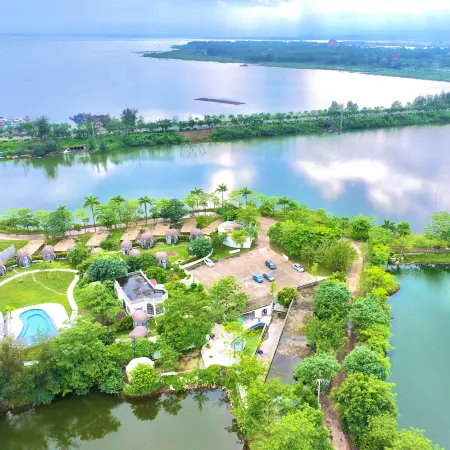 Chaoqi Internet Celebrity Homestay