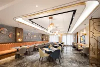 Yitel Collection (Benxi Passenger Transport Terminal) - breakfast